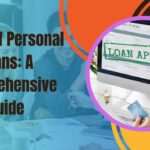 Types of Personal Loans