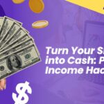 Passive Income Hacks