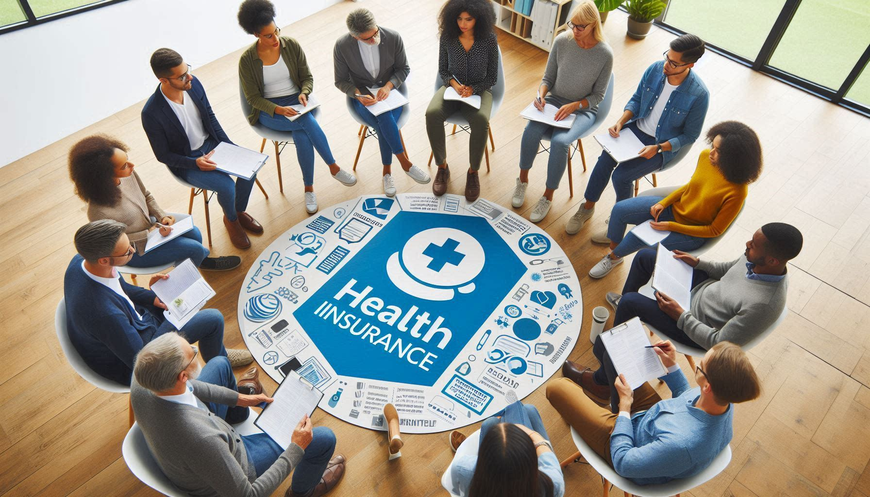 Navigating the Health Insurance Landscape: What You Need to Know